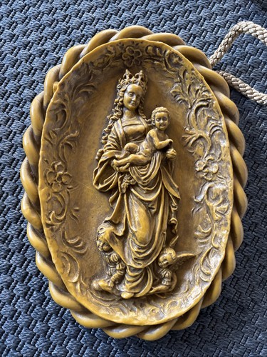 Maria mit kind - mit,