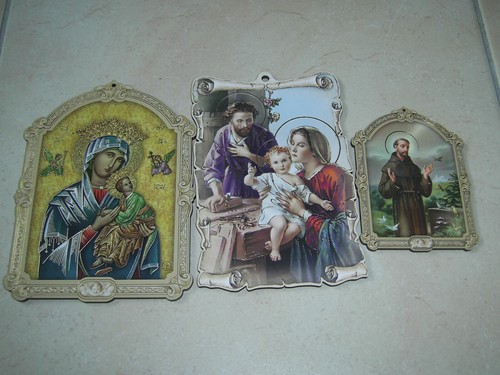 Heiligenbilder maria josef - heiligenbilder,