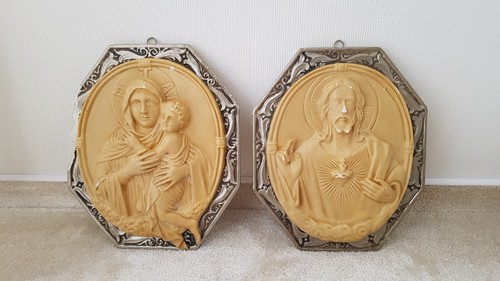 Selten maria und jesus - ***selten***,