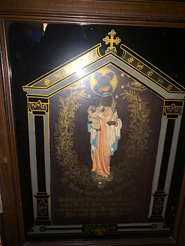 Religiöses bild motiv - religiöses,