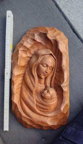 Mutter maria mit - maria, jesus