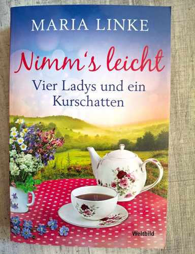 Maria linke nimm s - linke, –