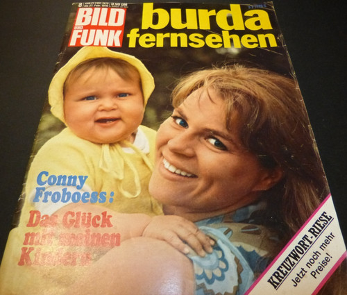 Bild und funk 1970 co - und,