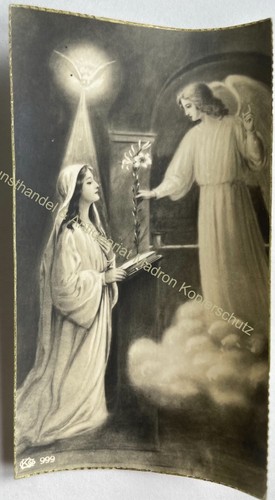 Orig andachtsbild - orig.,