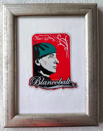 Bild don antonio - antonio, maria