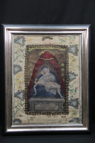 Mater dolorosa maria jesus - mater,