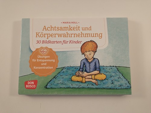 Achtsamkeit und