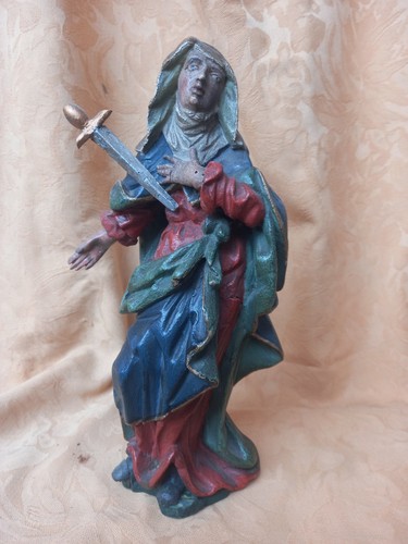 Mater dolorosa gnadenbild - dolorosa,