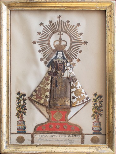 Maria del carmen - maria,