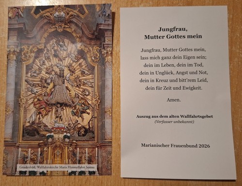 Heiligenbild gedenkbild - heiligenbild, /