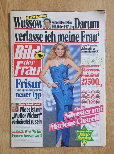 Bild der frau - frau, (29.12.1986)