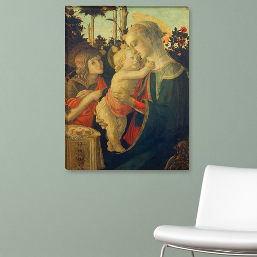 Wandkings leinwandbild - wandkings,