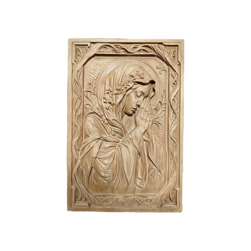 Bild holz relief - bild, holz-relief