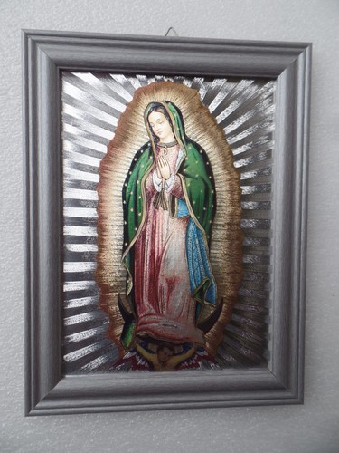 Bild maria guadalupe - bild,