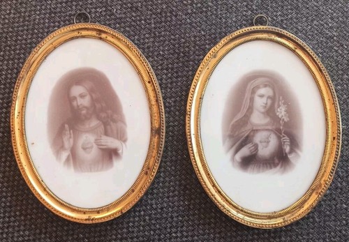 Jesus und maria bild - jesus,