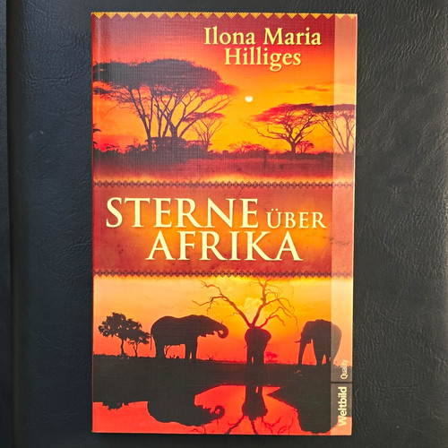 Ilona maria hilliges - ilona, –