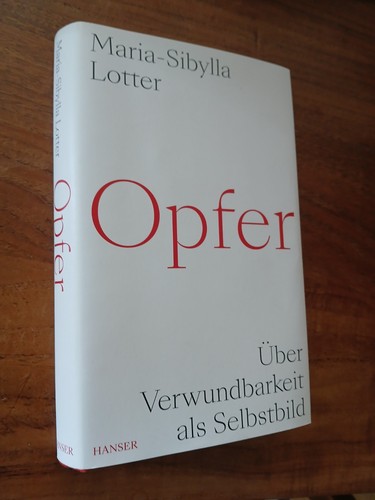 Opfer über verwundbarkeit - opfer,