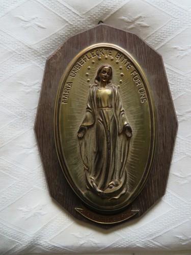 959 marianisches jahr - 959*, 1954