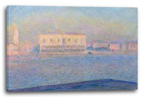Kunstdruck claude monet - kunstdruck,