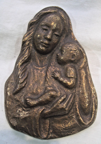 Maria madonna mutter - madonna,