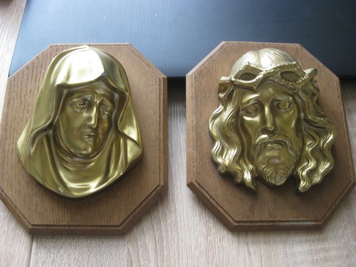 Maria und jesus bild - maria,