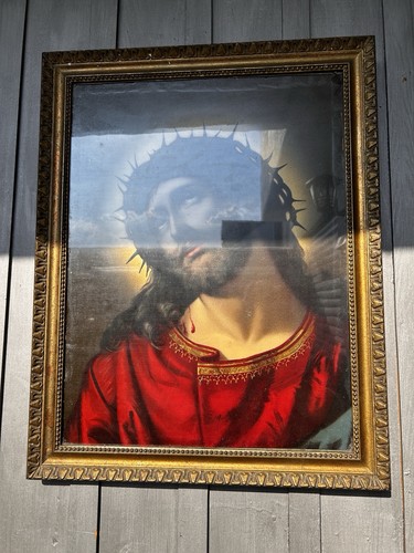 Jesus und maria - und,