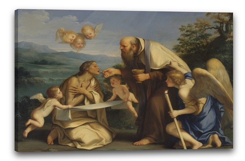 Kunstdruck marcantonio - kunstdruck,