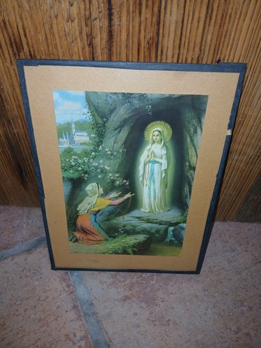Bild heiligenbild maria - bild,