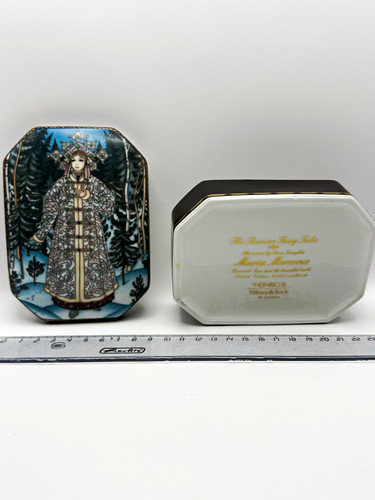 Heinrich villeroy boch - heinrich, &