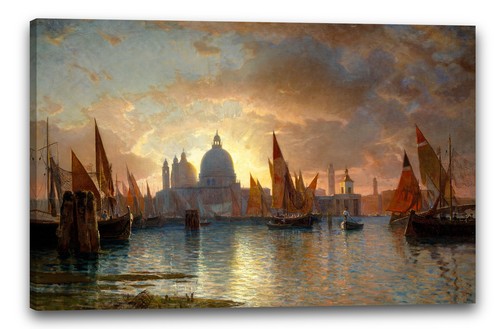 Kunstdruck william stanley - william,