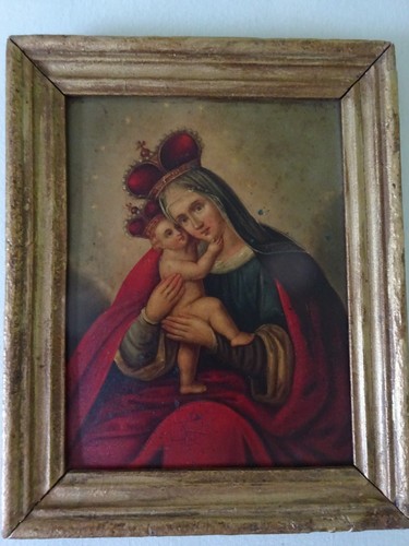 Bild maria jesuskind jesus - bild,, maria,