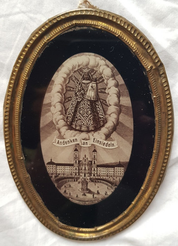 Wallfahrtsandenken maria - wallfahrtsandenken,