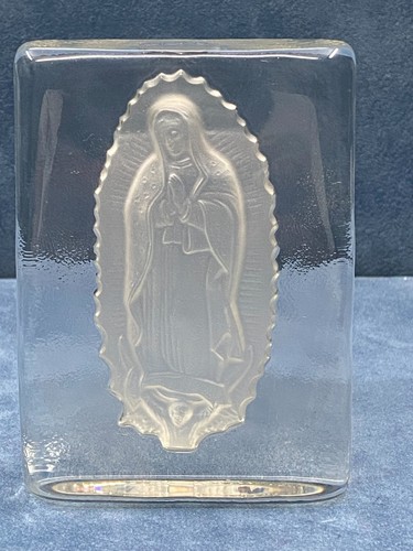 Antik handgefertigtes glasbild - handgefertigtes,