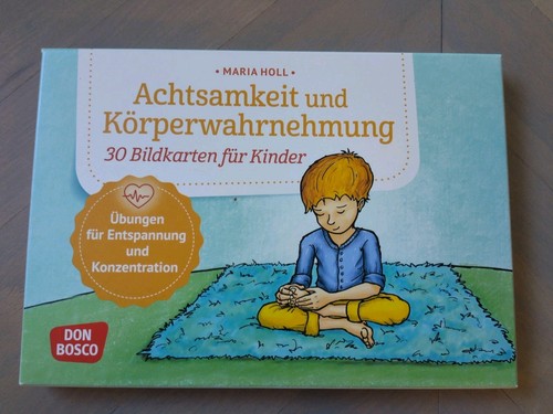 Achtsamkeit und