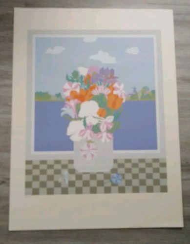 Blumenbild maria reese - maria,