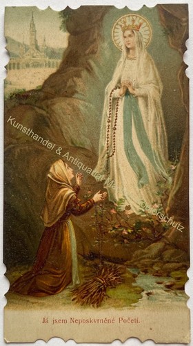 Orig andachtsbild - orig.,